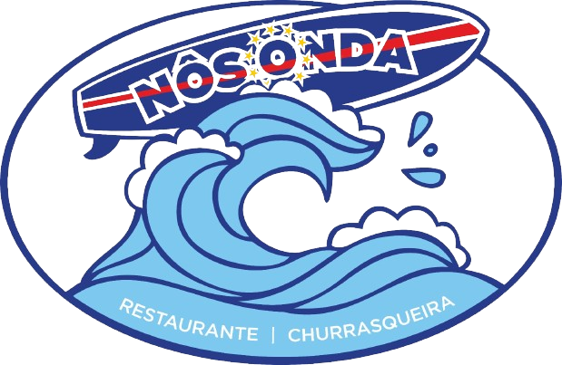 Logo Nos Onda